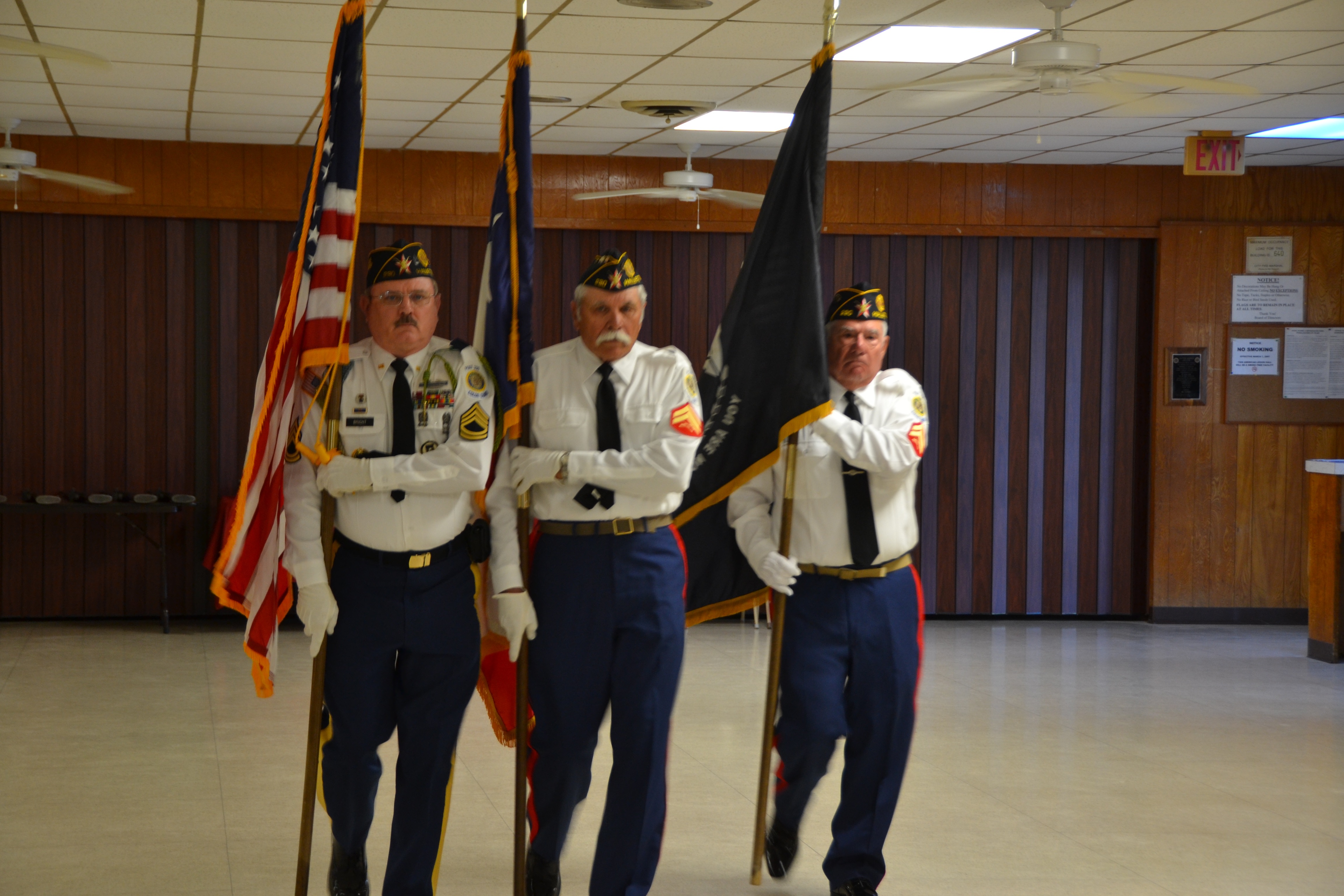 American Legion Post 230 to host Memorial Day ceremony Lavaca County