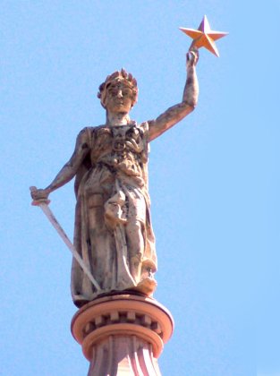 Lady Justice - Wikipedia