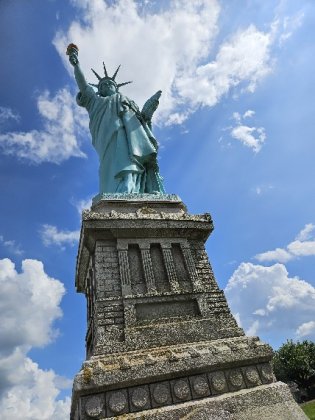 500+ Statue Of Liberty Pictures | Download Free Images on Unsplash